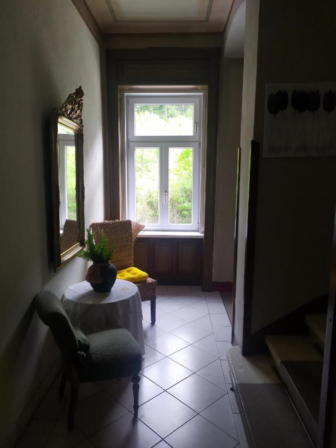 Villa Petterhof Schottwien Zewnętrze zdjęcie