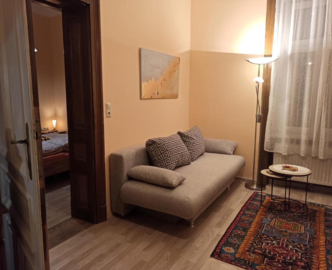 Villa Petterhof Schottwien Zewnętrze zdjęcie