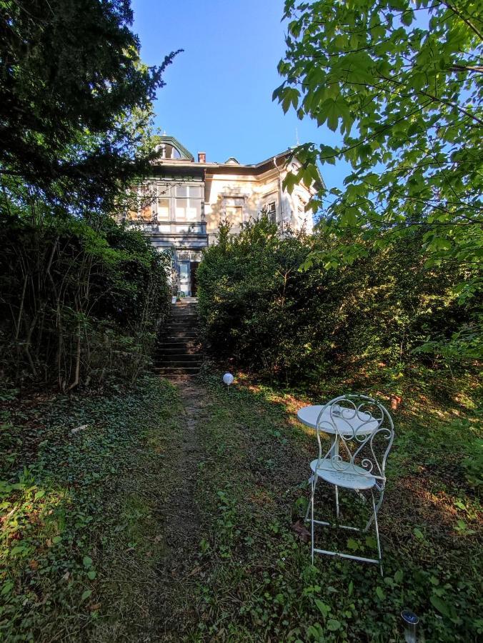 Villa Petterhof Schottwien Zewnętrze zdjęcie