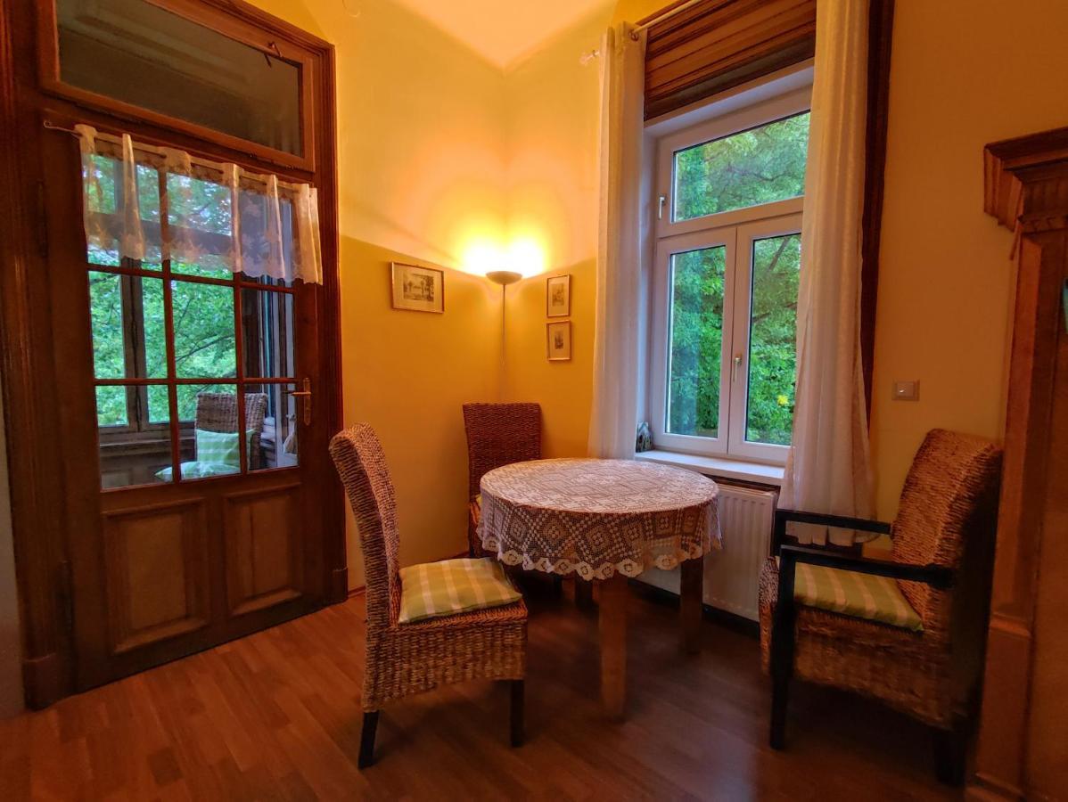 Villa Petterhof Schottwien Zewnętrze zdjęcie